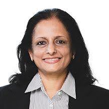 Dr. Jayashree Aiyar